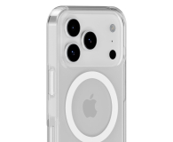 Holdit MagSafe Case iPhone 17 Pro White/Transparent 16842 - 1361732 - zdjęcie 4